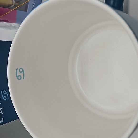 Cancer FRINGE STUDIO 3 PC zodiac set NWT - Picture 6 of 15